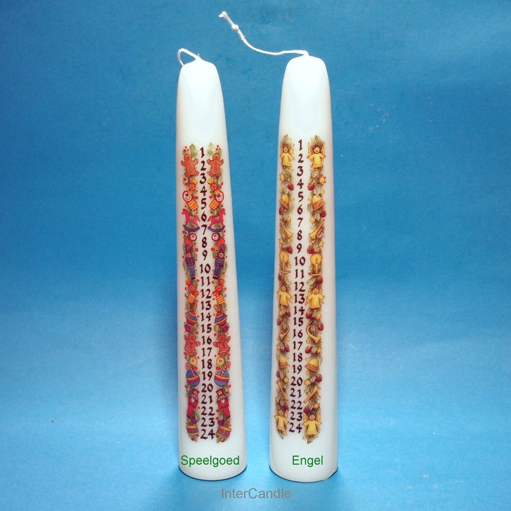 Adventkaarsen