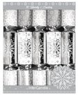 Family Cracker zilver