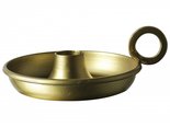 Dinerkaarshouder 14x11,5cm Goud