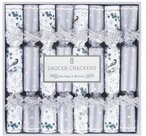 Christmas-Cracker-klein-zilver