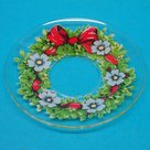 Bobeches - druppelglaasjes