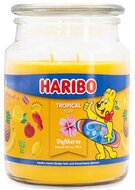 Haribo geurglas Tropical Fun