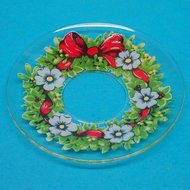 Bobeches - druppelglaasjes