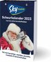 Sky Radio scheurkalender 2023