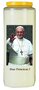 Noveenkaars Paus H. Franciscus