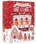 10 Christmas Cracker Gingerbread