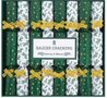 Christmas Cracker klein groen